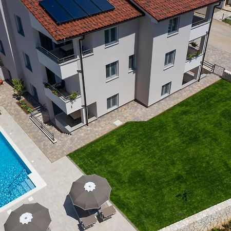 באסקה Apartments Mateo 2 מראה חיצוני תמונה