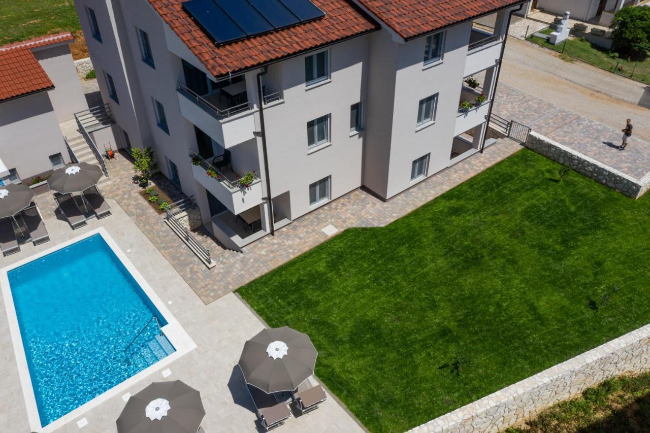באסקה Apartments Mateo 2 מראה חיצוני תמונה