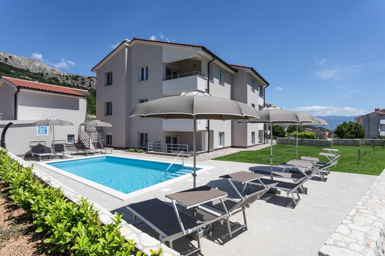 באסקה Apartments Mateo 2 מראה חיצוני תמונה