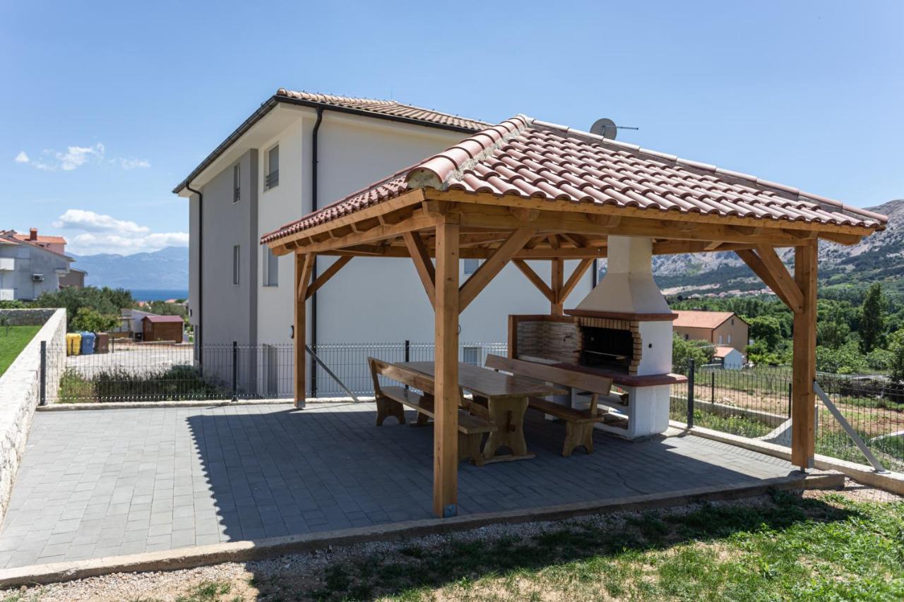 באסקה Apartments Mateo 2 מראה חיצוני תמונה