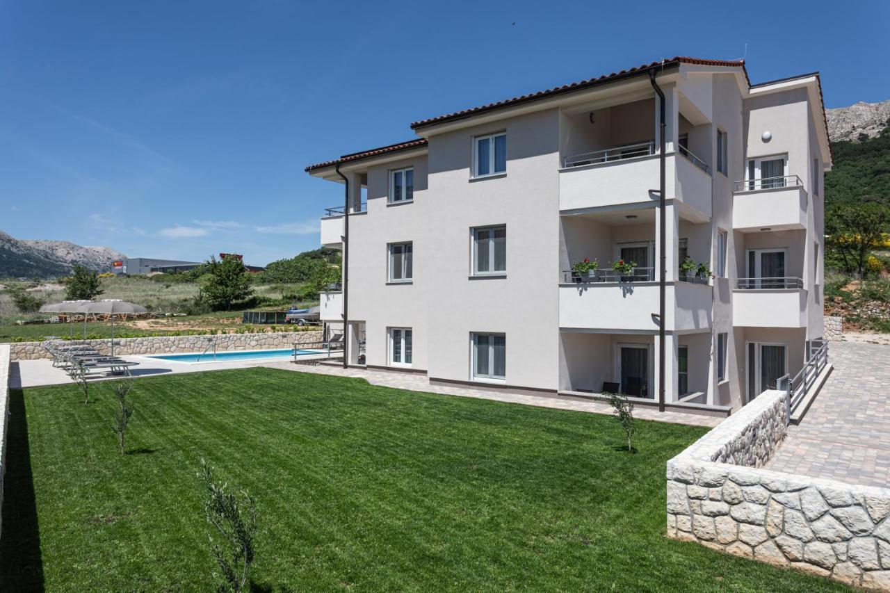 באסקה Apartments Mateo 2 מראה חיצוני תמונה