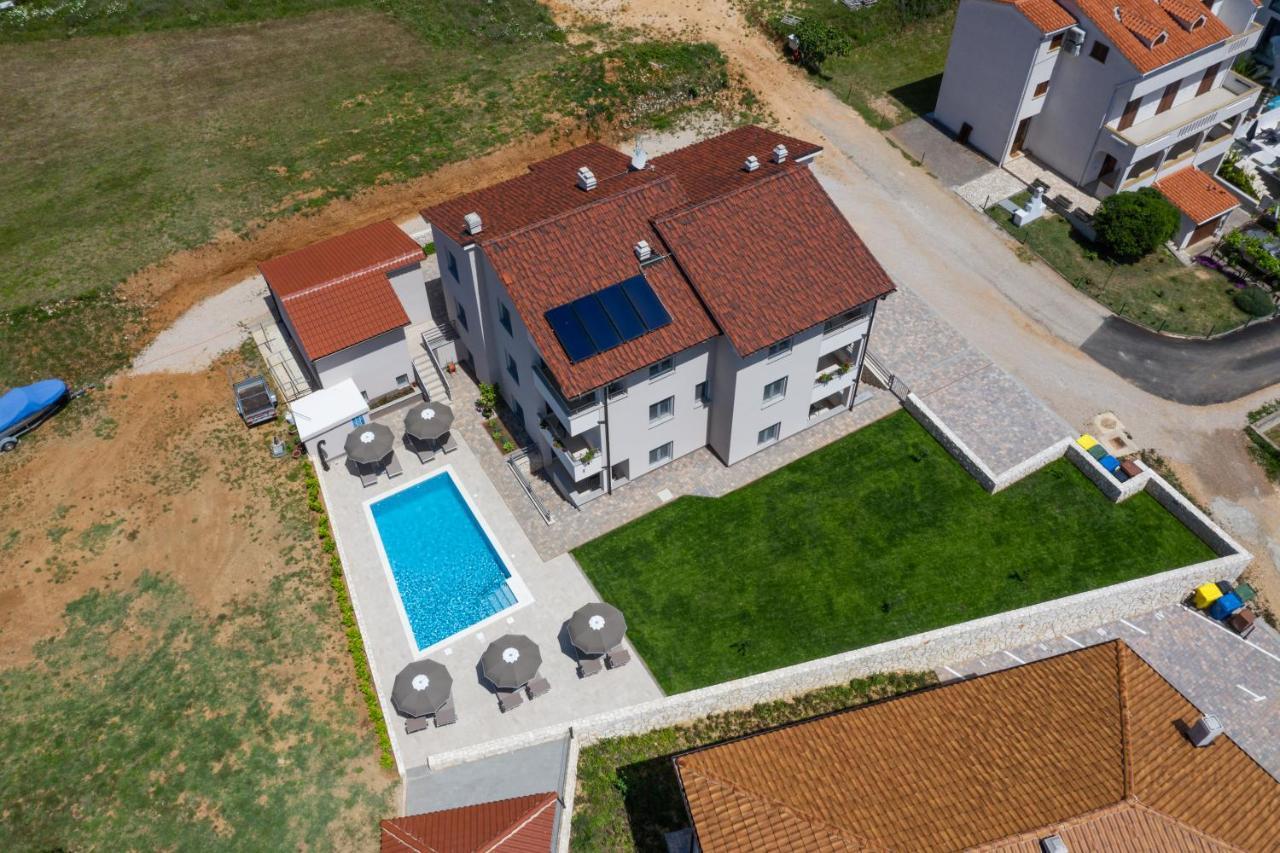 באסקה Apartments Mateo 2 מראה חיצוני תמונה