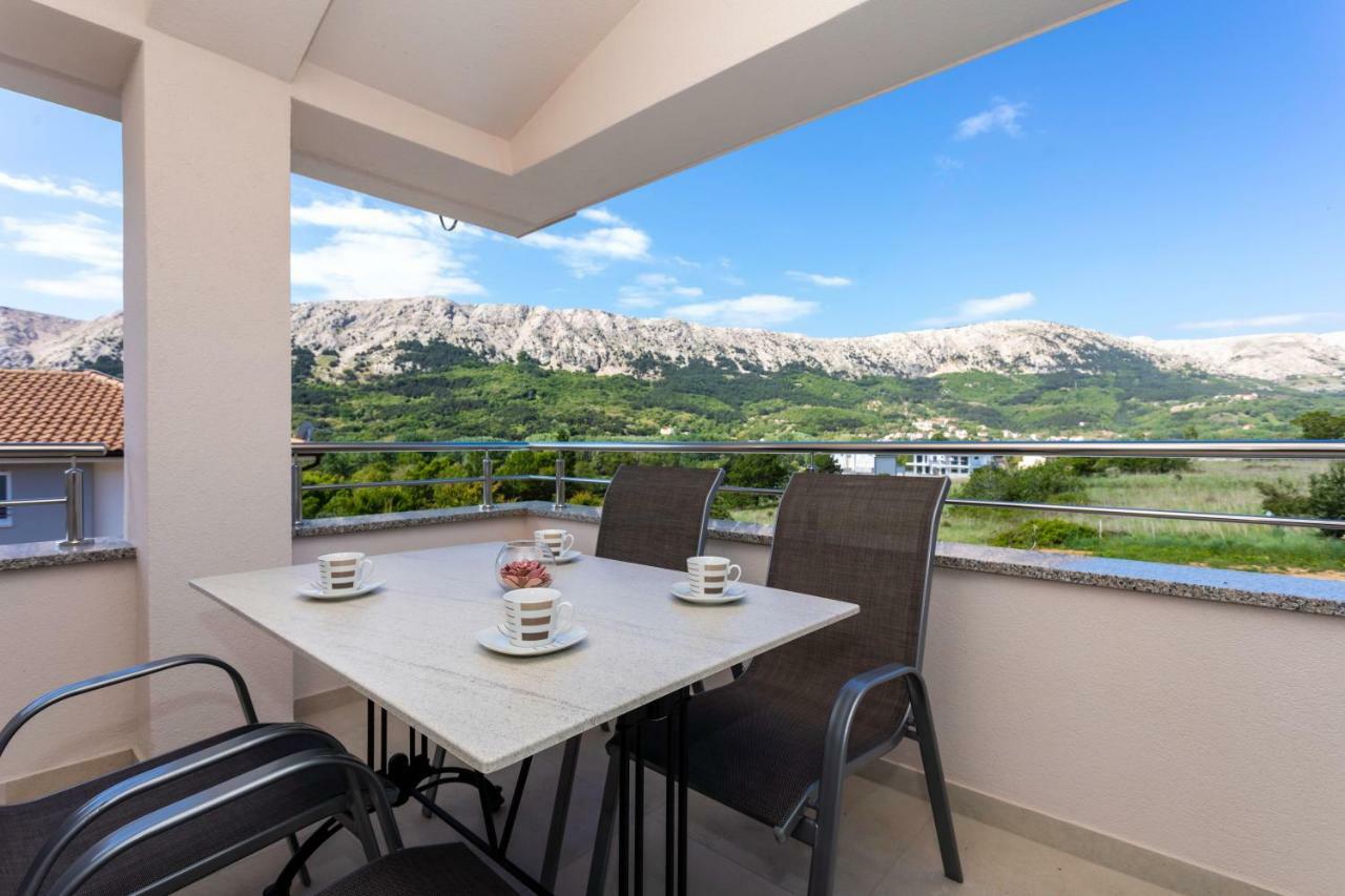 באסקה Apartments Mateo 2 מראה חיצוני תמונה