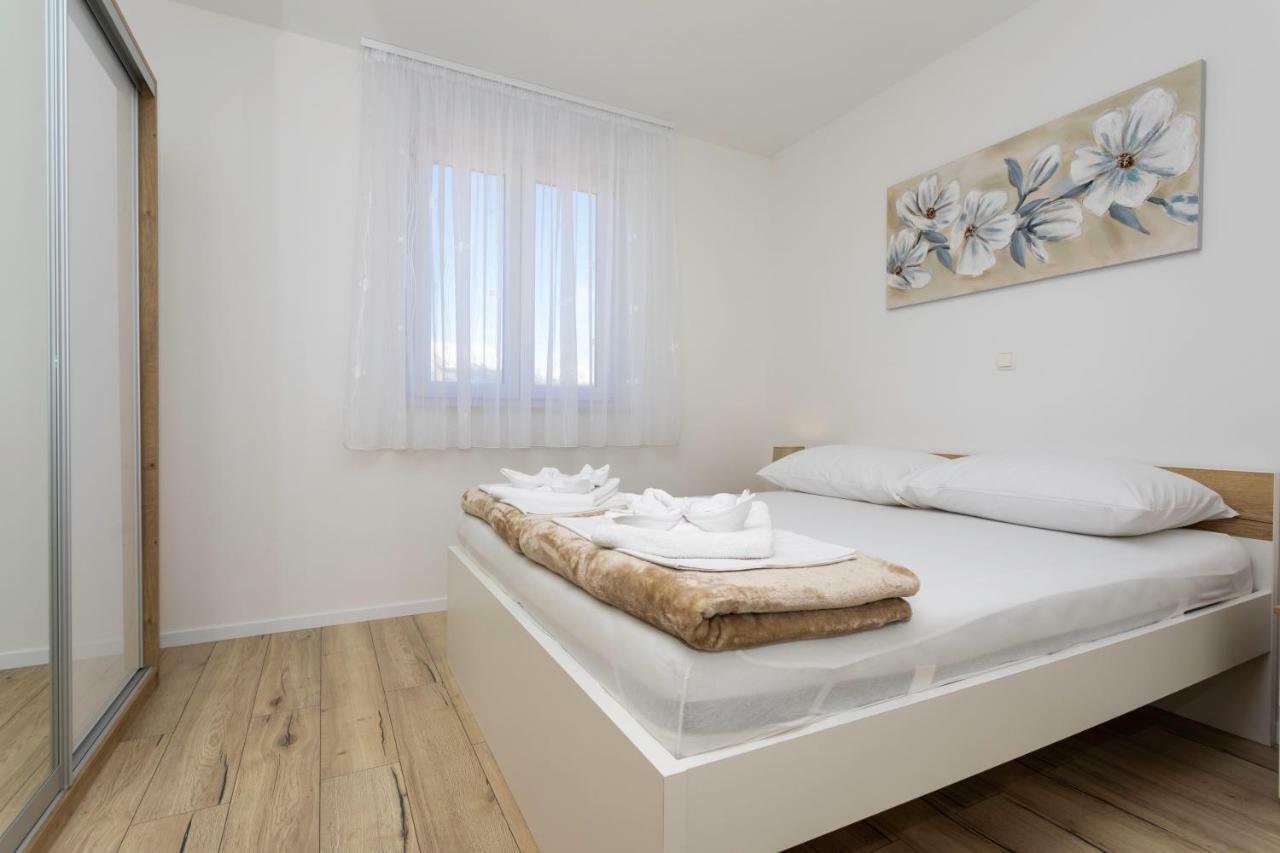 באסקה Apartments Mateo 2 מראה חיצוני תמונה