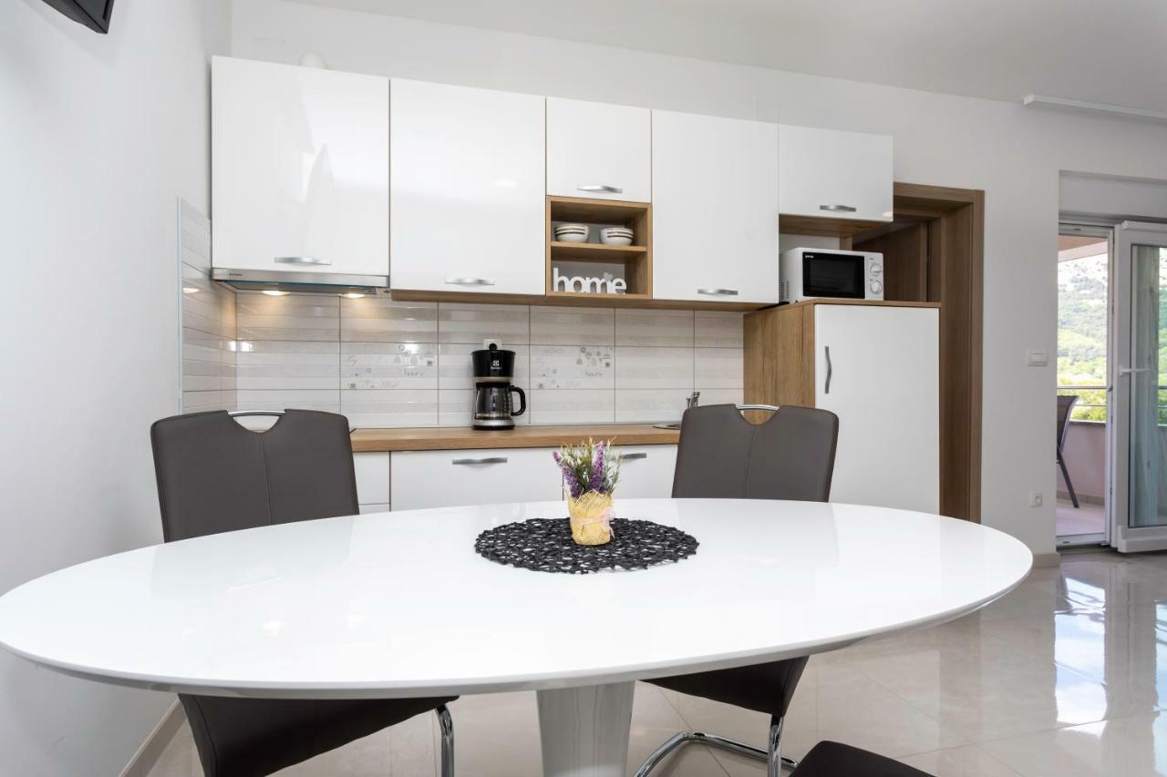 באסקה Apartments Mateo 2 מראה חיצוני תמונה