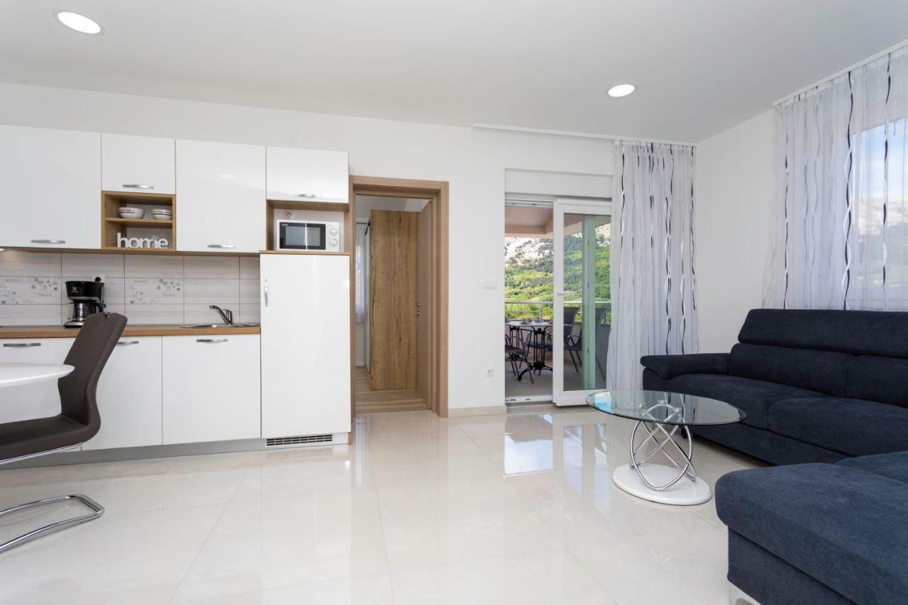 באסקה Apartments Mateo 2 מראה חיצוני תמונה