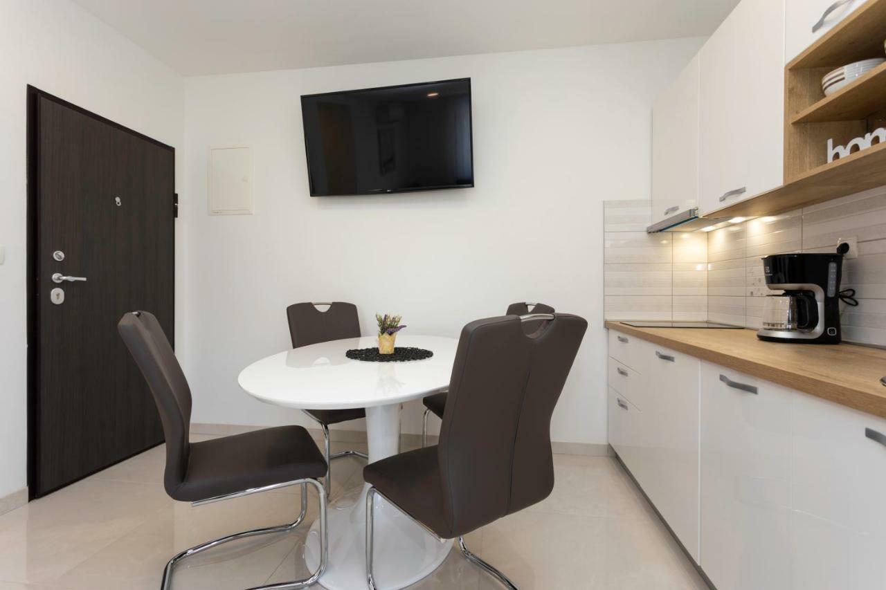 באסקה Apartments Mateo 2 מראה חיצוני תמונה