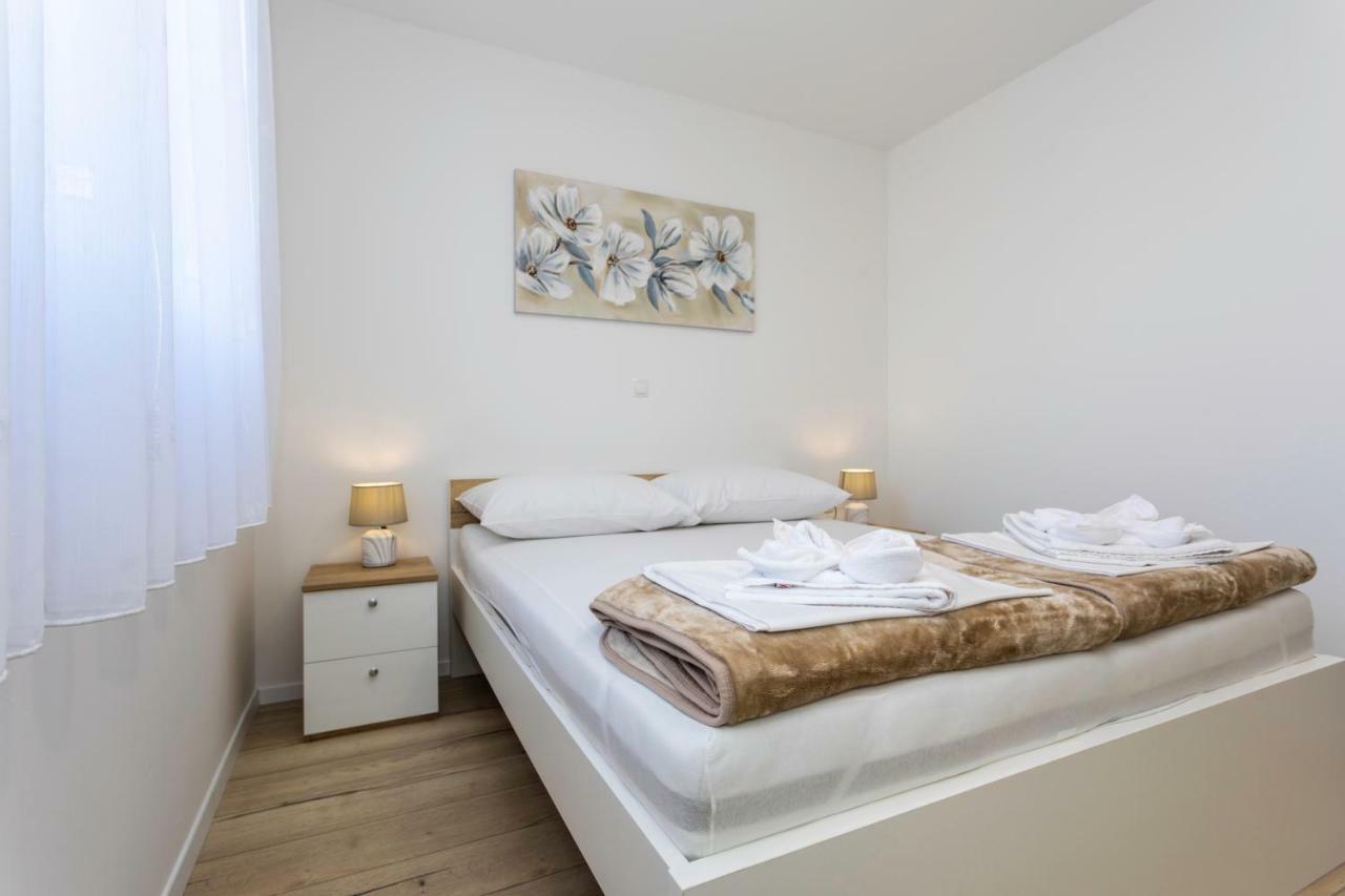 באסקה Apartments Mateo 2 מראה חיצוני תמונה