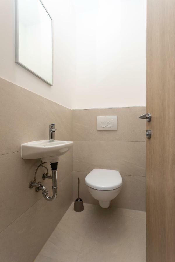 באסקה Apartments Mateo 2 מראה חיצוני תמונה