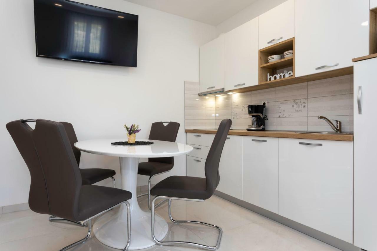 באסקה Apartments Mateo 2 מראה חיצוני תמונה