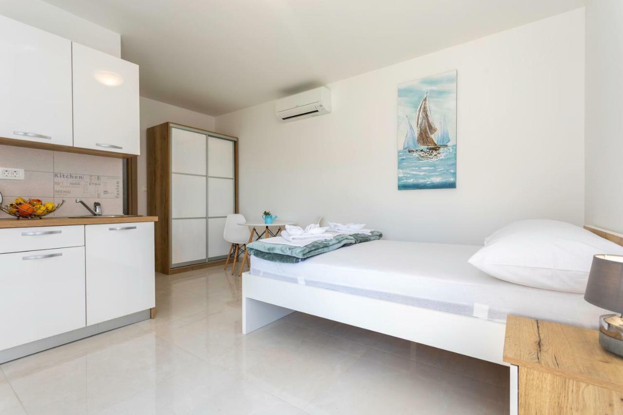 באסקה Apartments Mateo 2 מראה חיצוני תמונה