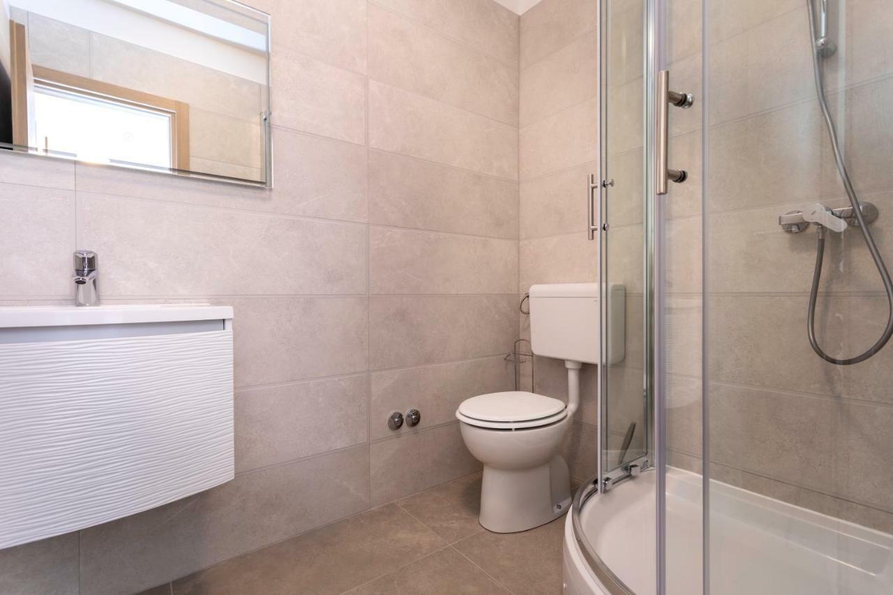 באסקה Apartments Mateo 2 מראה חיצוני תמונה