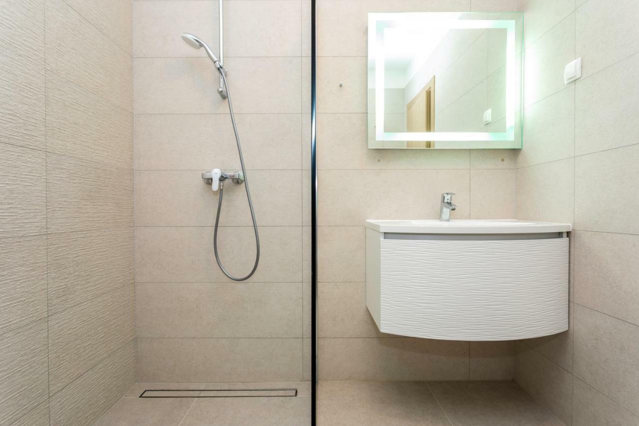 באסקה Apartments Mateo 2 מראה חיצוני תמונה