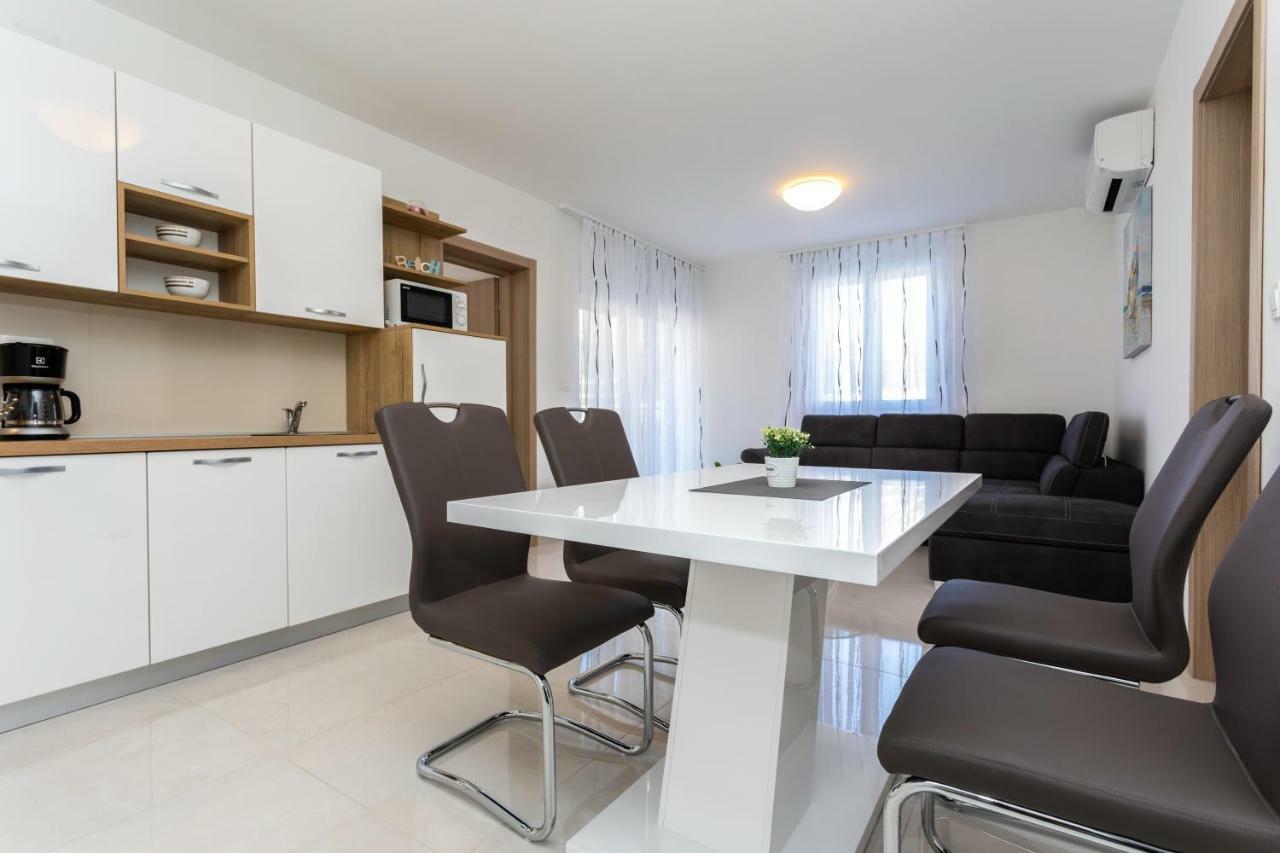 באסקה Apartments Mateo 2 מראה חיצוני תמונה