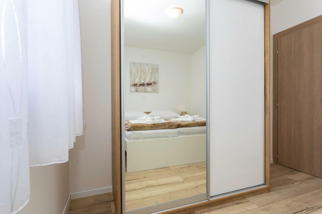 באסקה Apartments Mateo 2 מראה חיצוני תמונה