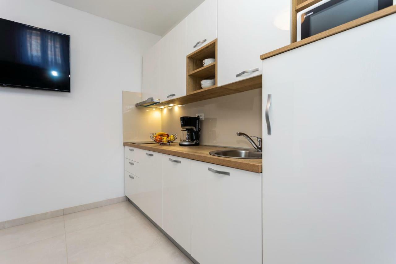 באסקה Apartments Mateo 2 מראה חיצוני תמונה