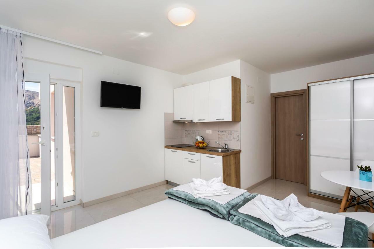 באסקה Apartments Mateo 2 מראה חיצוני תמונה