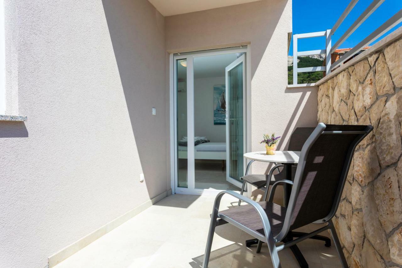 באסקה Apartments Mateo 2 מראה חיצוני תמונה