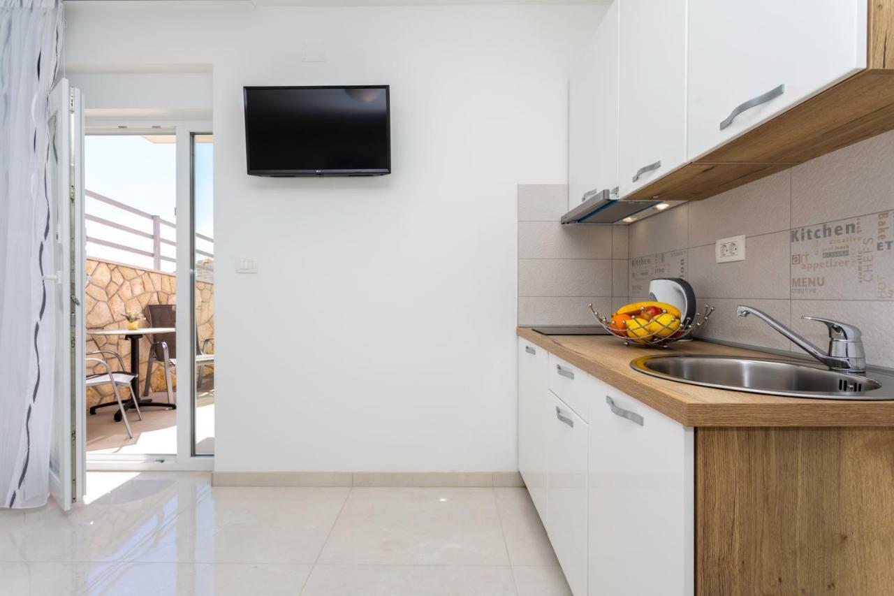 באסקה Apartments Mateo 2 מראה חיצוני תמונה