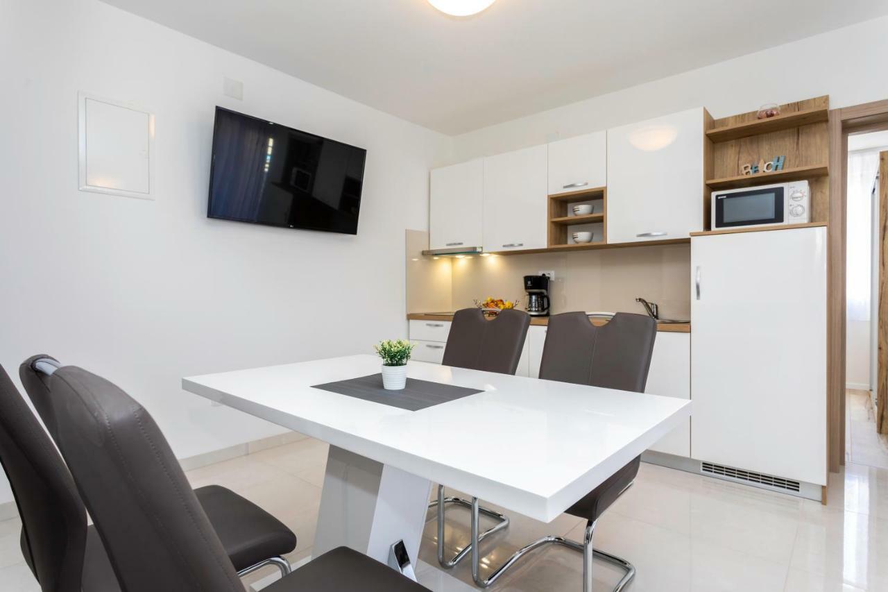 באסקה Apartments Mateo 2 מראה חיצוני תמונה