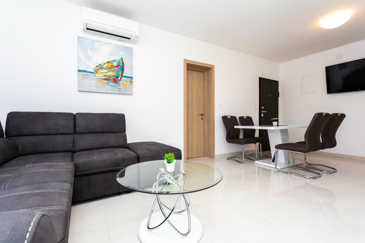 באסקה Apartments Mateo 2 מראה חיצוני תמונה