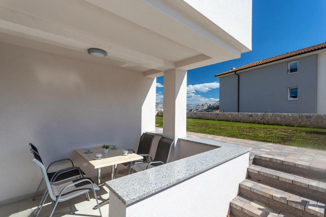 באסקה Apartments Mateo 2 מראה חיצוני תמונה