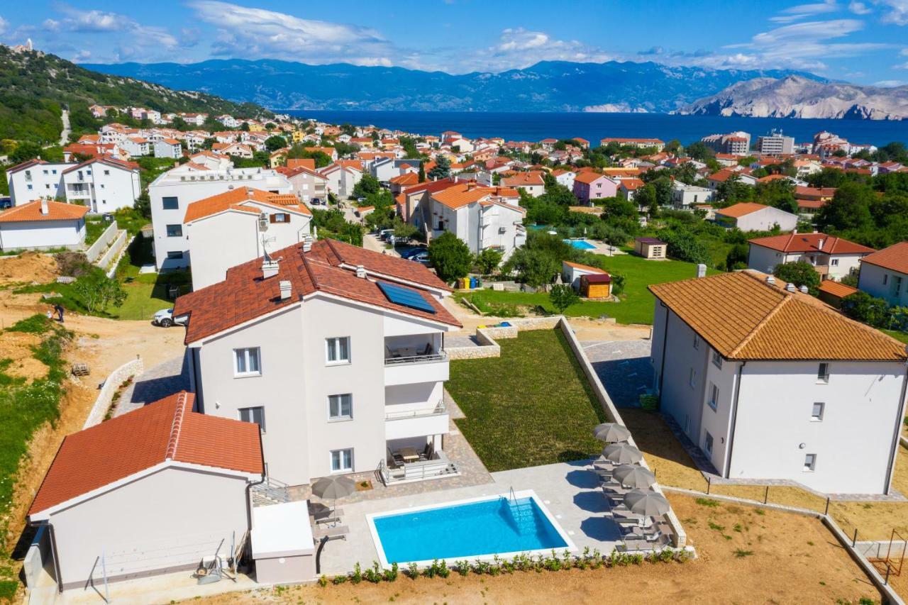 באסקה Apartments Mateo 2 מראה חיצוני תמונה