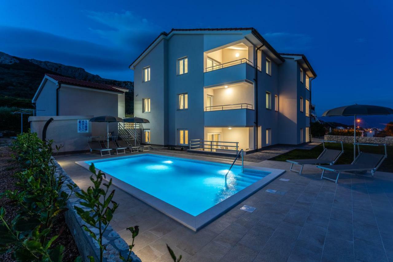 באסקה Apartments Mateo 2 מראה חיצוני תמונה