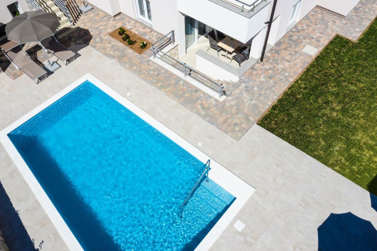 באסקה Apartments Mateo 2 מראה חיצוני תמונה