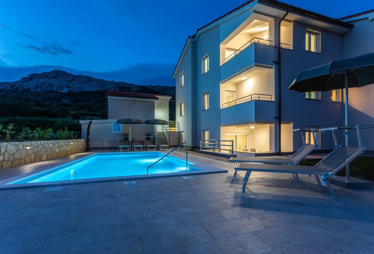 באסקה Apartments Mateo 2 מראה חיצוני תמונה