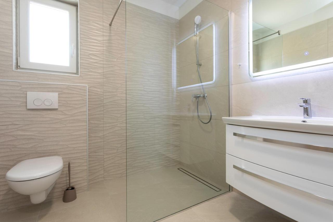 באסקה Apartments Mateo 2 מראה חיצוני תמונה